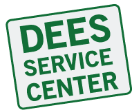 Dee's Service Center
